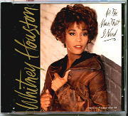 Whitney Houston - All The Man That I Need