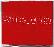 Whitney Houston - My Love Is Your Love