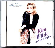 Kim Wilde - Special Sampler