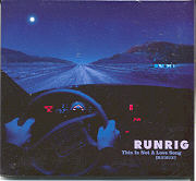 Runrig - This Is Not A Love Song - Remix