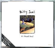 Billy Joel - All About Soul