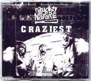 Naughty By Nature - Craziest