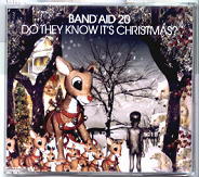 Band Aid 20 - Do They Know It's Christmas?