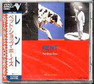 Pet Shop Boys - Rent