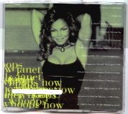 Janet Jackson - Whoops Now