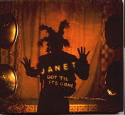 Janet Jackson - Got 'Til It's Gone