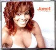 Janet Jackson - Go Deep