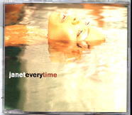 Janet Jackson - Everytime