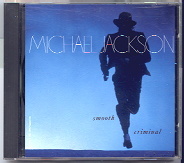 Michael Jackson - Smooth Criminal