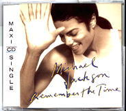 Michael Jackson - Remember The Time