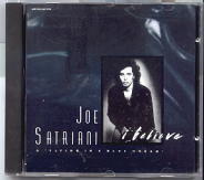 Joe Satriani - I Believe