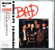 Michael Jackson - Bad