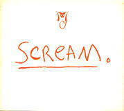 Michael Jackson - Scream