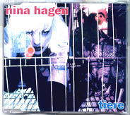 Nina Hagen - Tiere