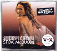 Sheryl Crow - Steve McQueen