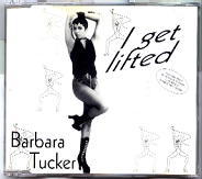 Barbara Tucker - I Get Lifted