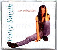 Patty Smyth - No Mistakes