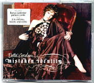 Delta Goodrem - Mistaken Identity