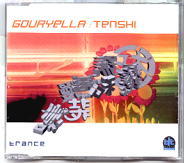 Gouryella - Tenshi