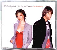 Delta Goodrem & Brian McFadden - Almost Here