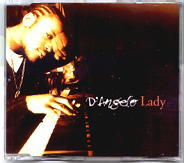 D'Angelo - Lady