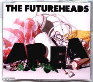 The Futureheads - Area