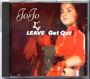 JoJo - Leave (Get Out)