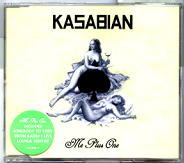 Kasabian - Me Plus One CD1