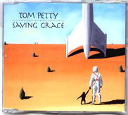 Tom Petty - Saving Grace