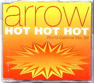 Arrow - Hot Hot Hot