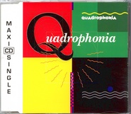 Quadrophonia - Quadrophonia