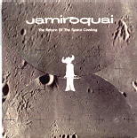Jamiroquai - The Return Of The Space Cowboy Sampler