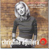 Christina Aguilera - Genio Atrapado