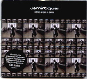 Jamiroquai - King For A Day CD 1