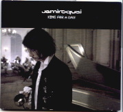 Jamiroquai - King For A Day CD 2