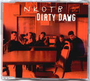 New Kids On The Block - Dirty Dawg