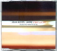 Jean Michel Jarre - C'est la Vie CD 1