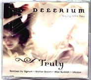 Delerium & Nerina Pallot - Truly