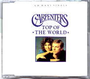 Carpenters - Top Of The World