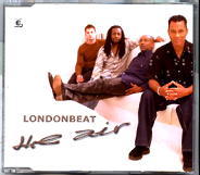 Londonbeat - The Air