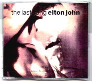 Elton John - The Last Song CD 2