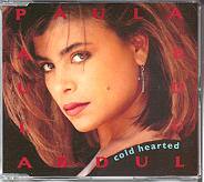 Paula Abdul - Cold Hearted