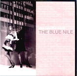 Blue Nile - She Saw The World