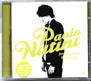 Paolo Nutini - Jenny Don't Be Hasty CD2