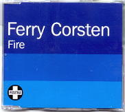 Ferry Corsten - Fire