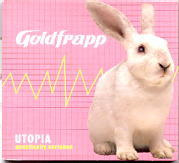 Goldfrapp - Utopia