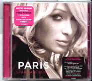 Paris Hilton - Stars Are Blind CD2