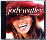 Jody Watley - Off The Hook