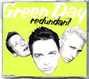 Green Day - Redundant CD2
