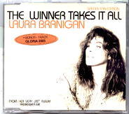 Laura Branigan - The Winner Takes It All